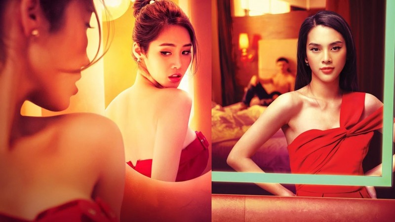 Xem Phim Gái Ngàn Đô 2, Thousand-Dollar Girls 2 2020