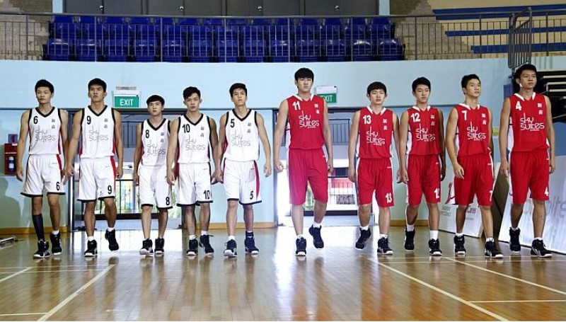 Xem Phim Gặp Người Khổng Lồ, Meeting the Giant 2014