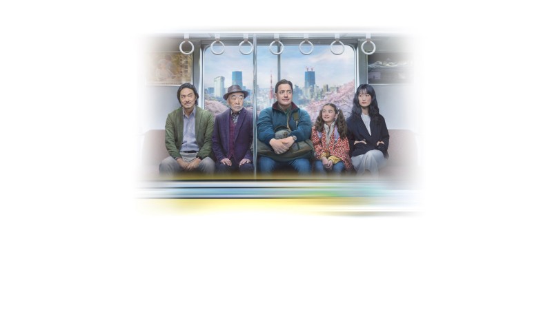 Xem Phim Gia Đình Cho Thuê, Rental Family 2025