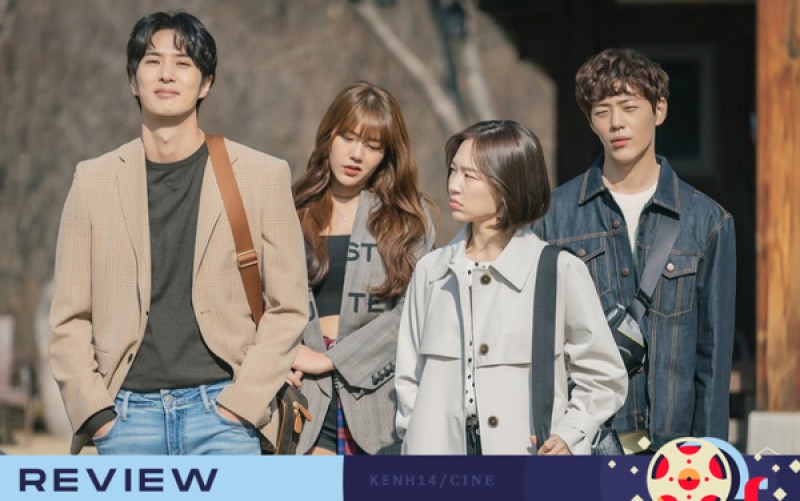 Xem Phim Gia Đình Không Quen Biết Của Tôi, My Unfamiliar Family 2020