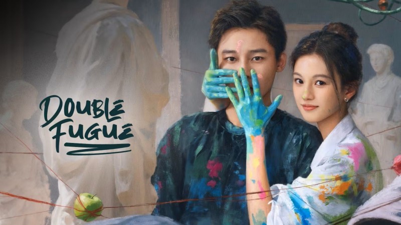 Xem Phim Giai Điệu Chung Đôi, Double Fugue 2025