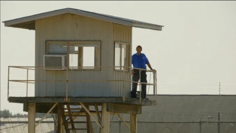 Xem Phim Giải pháp Alabama, The Alabama Solution 2025