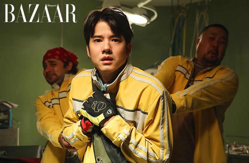 Xem Phim Giao Hàng Cho Ma, Rider: Ghost Delivery 2025 Xem Phim Giao Hàng Cho Ma, Rider: Ghost Delivery 2025