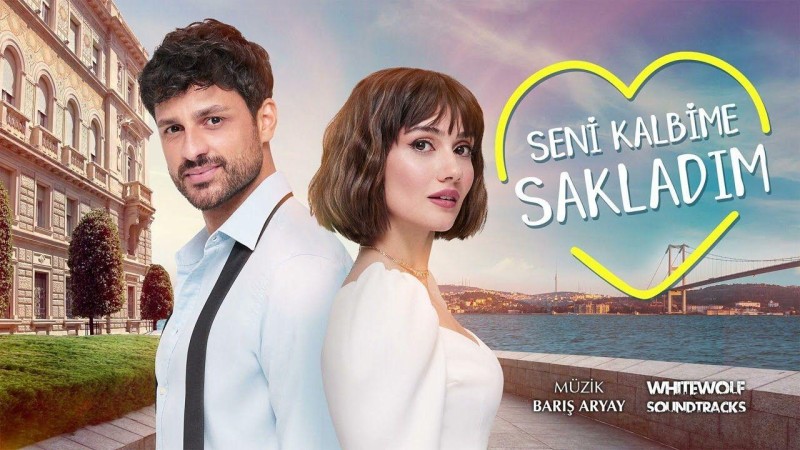 Xem Phim Giấu Em Trong Trái Tim, Seni Kalbime Sakladım 2022