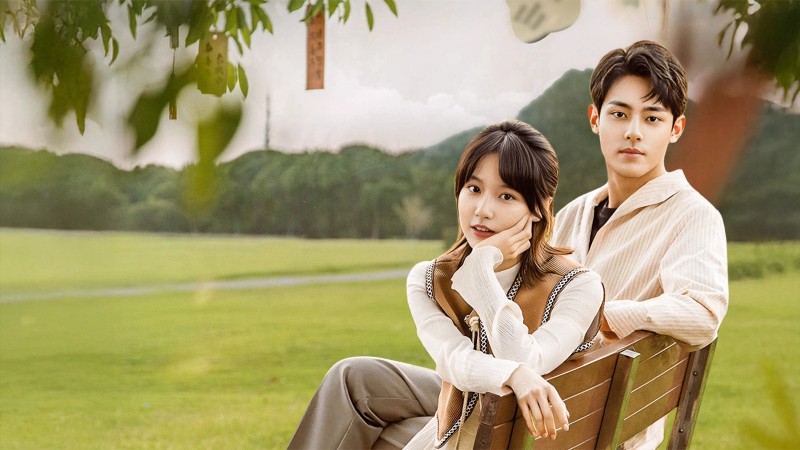 Xem Phim Gió Tháng Bảy Ngọt Ngào, Love Blossoms with the Wind 2025