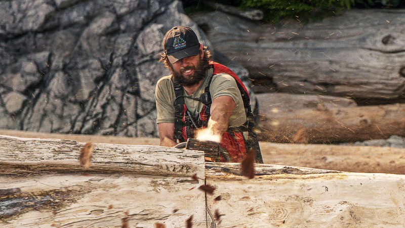 Xem Phim Gỗ lớn (Phần 2), Big Timber (Season 2) 2021