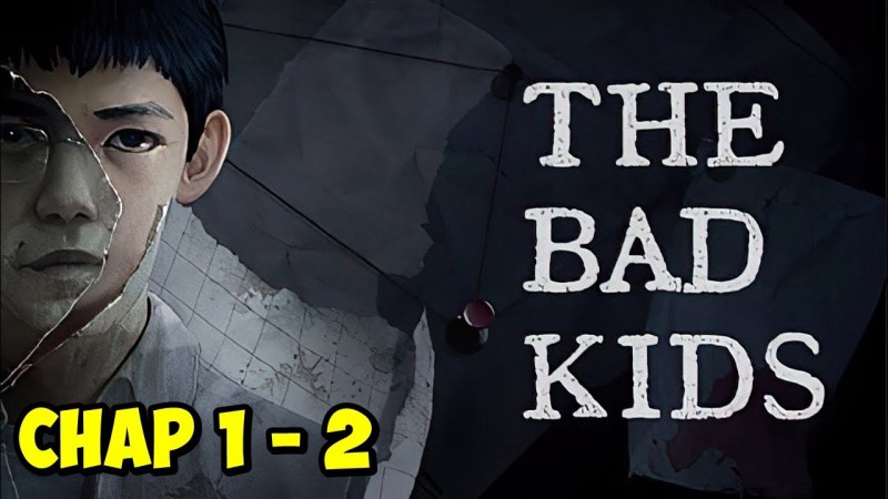 Xem Phim Góc Khuất Bí Mật, The Bad Kids 2020 Xem Phim Góc Khuất Bí Mật, The Bad Kids 2020