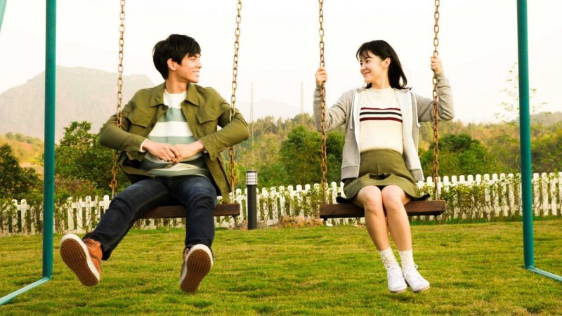 Xem Phim Gửi Tuổi 19 Của Tôi, To My 19-Year-Old 2018