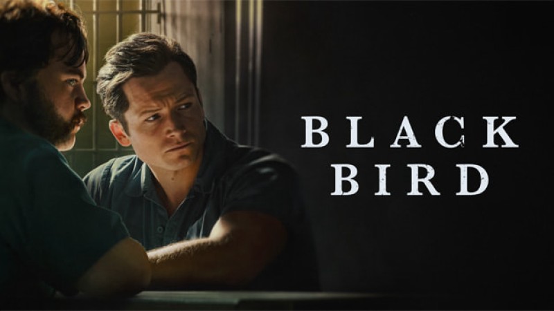 Xem Phim Hắc Điểu (Phần 1), Black Bird (Season 1) 2022