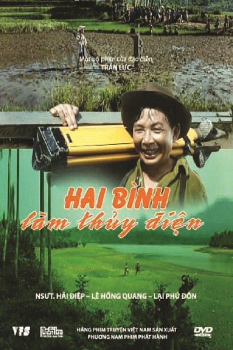 Xem Phim Hai Bình Làm Thủy Điện, Hai Bình Làm Thủy Điện 2001 Xem Phim Hai Bình Làm Thủy Điện, Hai Bình Làm Thủy Điện 2001