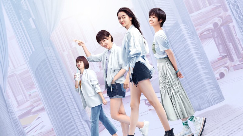 Xem Phim Hai mươi bất hoặc, Twenty Your Life On 2020 Xem Phim Hai mươi bất hoặc, Twenty Your Life On 2020