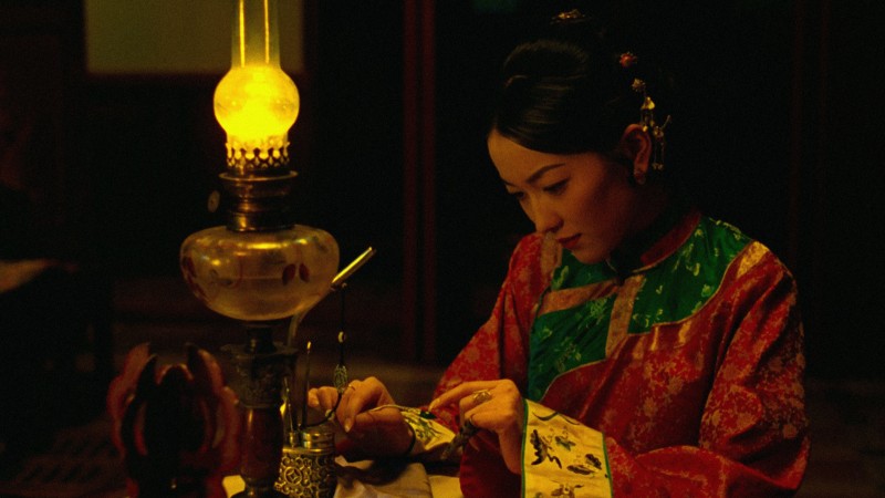 Xem Phim Hải Thượng Hoa, Flowers of Shanghai 1998
