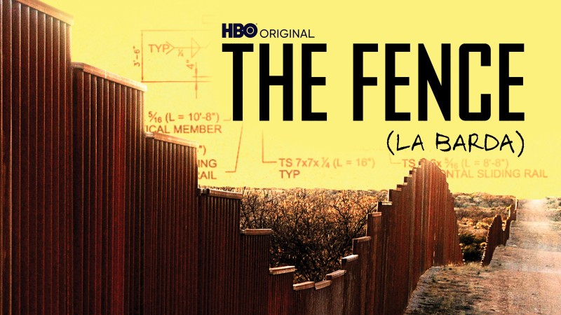 Xem Phim Hàng Rào, The Fence (La Barda) 2010