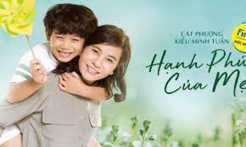 Xem Phim Hạnh phúc của mẹ, The Happiness of a Mother 2019