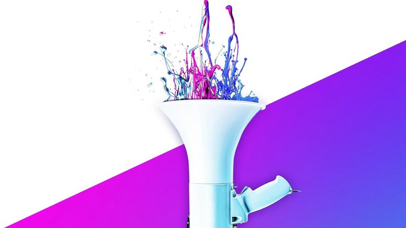 Xem Phim Hãy Lên Tiếng Thật Lớn, Habla Loud 2022