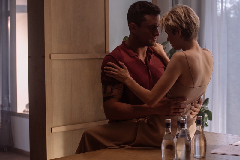 Xem Phim Hãy nói dối tôi sự thật, Lie to Me the Truth 2021