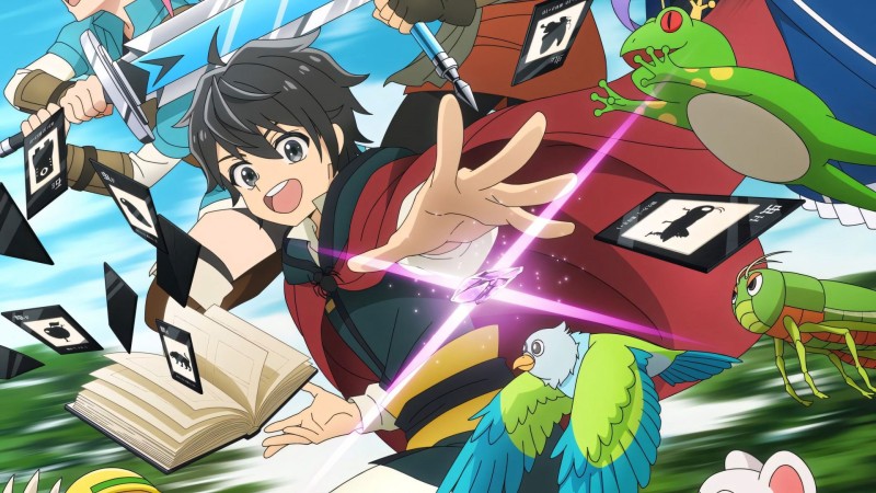 Xem Phim Hell Mode Game Thủ Xuất Chúng Tung Hoành Chốn Dị Giới Hỗn Nguyên, Hell Mode: The Hardcore Gamer Dominates in Another World with Garbage Balancing 2026 Xem Phim Hell Mode Game Thủ Xuất Chúng Tung Hoành Chốn Dị Giới Hỗn Nguyên, Hell Mode: The Hardcore Gamer Dominates in Another World with Garbage Balancing 2026