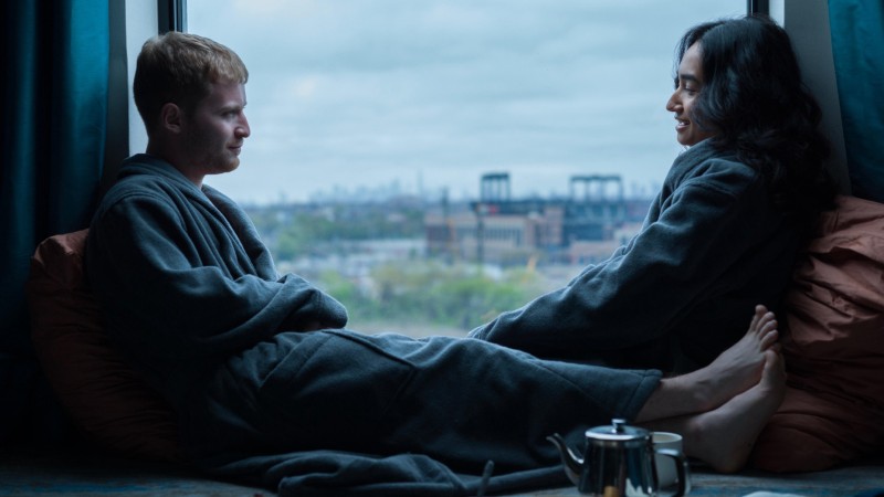 Xem Phim Hẹn Kiếp Lai Sinh, Preparation for the Next Life 2025