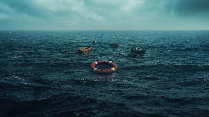 Xem Phim Heweliusz, Heweliusz 2025