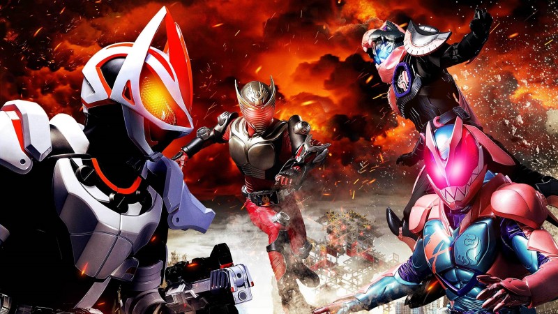 Xem Phim Hiệp Sĩ Mặt Nạ Đại Chiến: Đấu Trường Sinh Tử, Kamen Rider Geats × Revice: Movie Battle Royale 2022 Xem Phim Hiệp Sĩ Mặt Nạ Đại Chiến: Đấu Trường Sinh Tử, Kamen Rider Geats × Revice: Movie Battle Royale 2022
