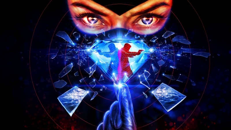 Xem Phim Hình ảnh phản chiếu trong viên kim cương đã chết, Reflection in a Dead Diamond 2025