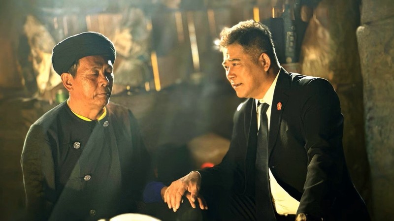 Xem Phim Hình Mẫu, Ordinary Fireworks 2025