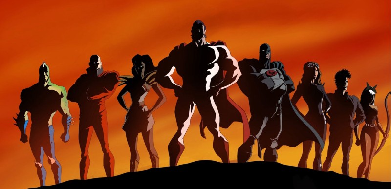 Xem Phim Hộ vệ công lý, The Guardians of Justice 2022