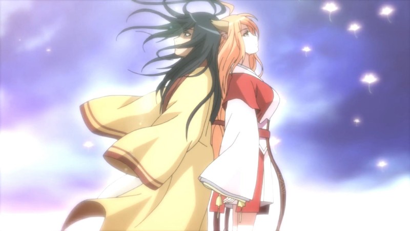Xem Phim Hồ Yêu Tiểu Hồng Nương, Fox Spirit Matchmaker 2015