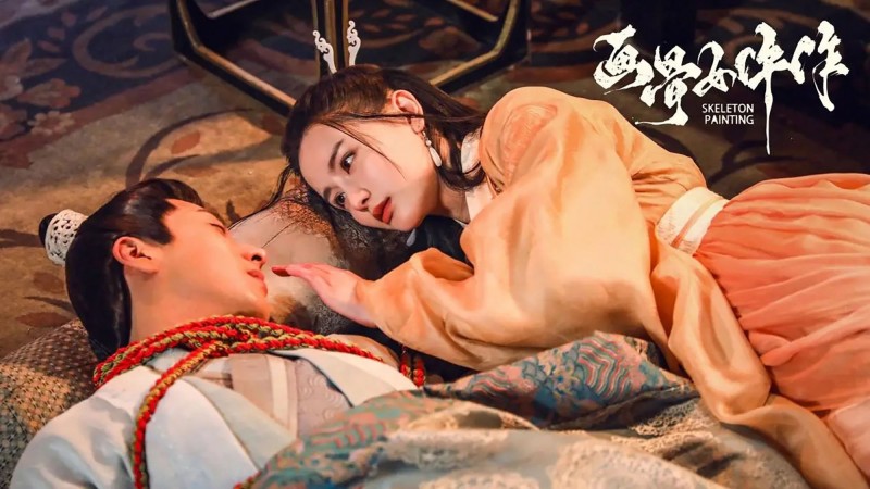 Xem Phim Họa Cốt Nữ Ngỗ Tác: Dạ Ô Quái Đàm, Painted Bone Woman 2025 Xem Phim Họa Cốt Nữ Ngỗ Tác: Dạ Ô Quái Đàm, Painted Bone Woman 2025