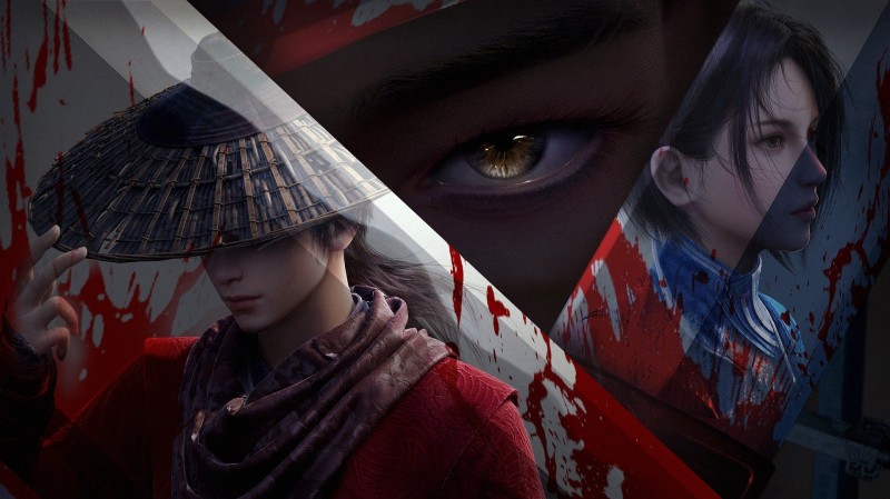 Xem Phim Họa giang hồ chi bất lương nhân (Phần 5), A Portrait of Jianghu: Bad Guys (Season 5) 2022 Xem Phim Họa giang hồ chi bất lương nhân (Phần 5), A Portrait of Jianghu: Bad Guys (Season 5) 2022