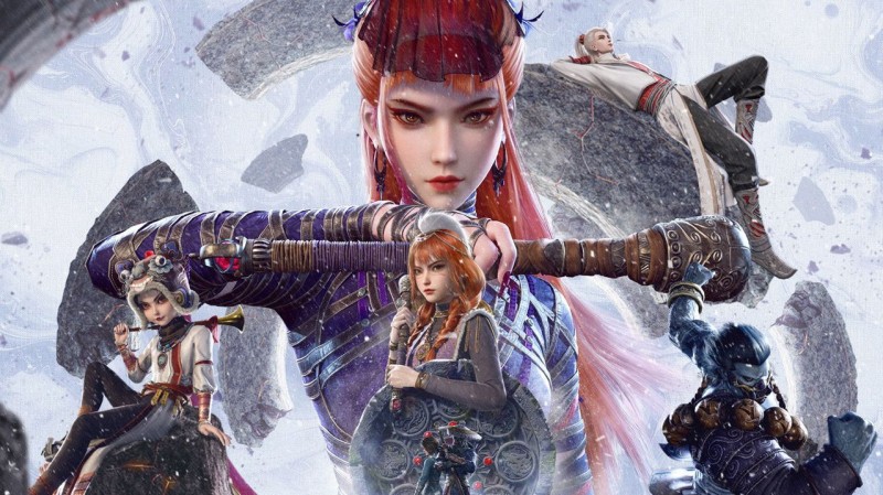 Xem Phim Họa giang hồ chi bất lương nhân (Phần 6), A Portrait of Jianghu: Bad Guys (Season 6) 2023 Xem Phim Họa giang hồ chi bất lương nhân (Phần 6), A Portrait of Jianghu: Bad Guys (Season 6) 2023