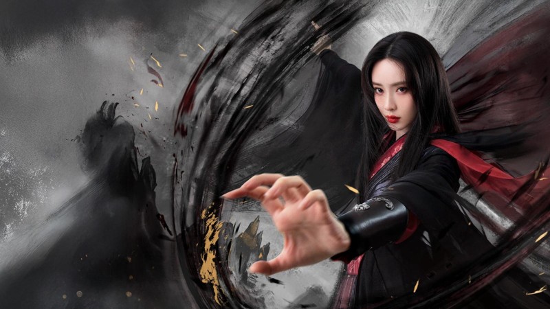 Xem Phim Hoa Sơn Luận Kiếm - Ngũ Tuyệt Tranh Phong, Duel on Mount Hua (Season 4) 2025