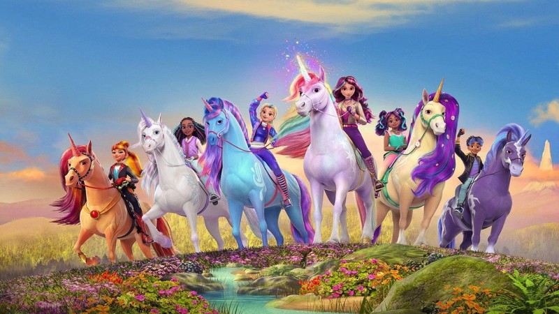 Xem Phim Học viện Kỳ Lân (Phần 4), Unicorn Academy (Season 4) 2025 Xem Phim Học viện Kỳ Lân (Phần 4), Unicorn Academy (Season 4) 2025