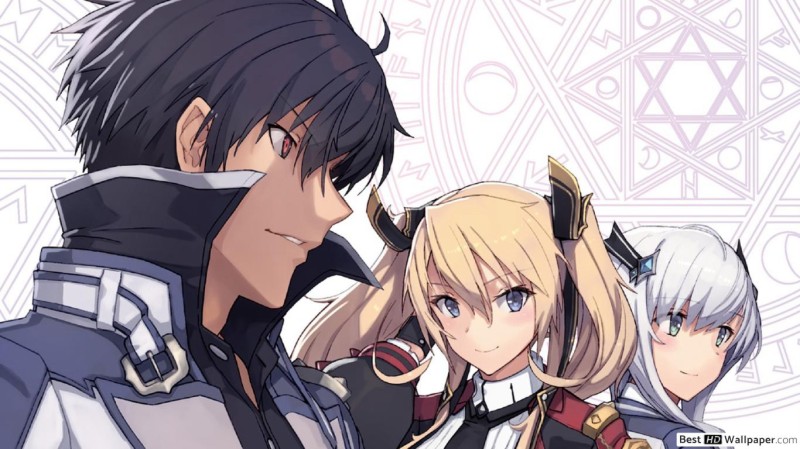 Xem Phim Học Viện Quỷ Vương, The Misfit of Demon King Academy 2020