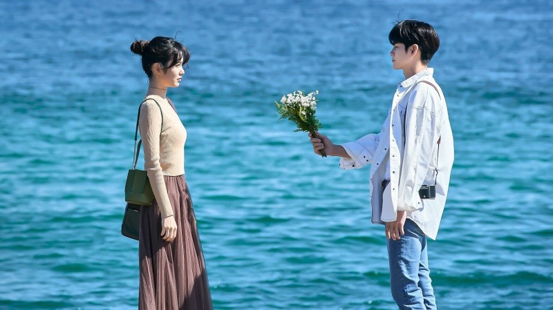 Xem Phim Hơn Cả Tình Bạn, More Than Friends 2020