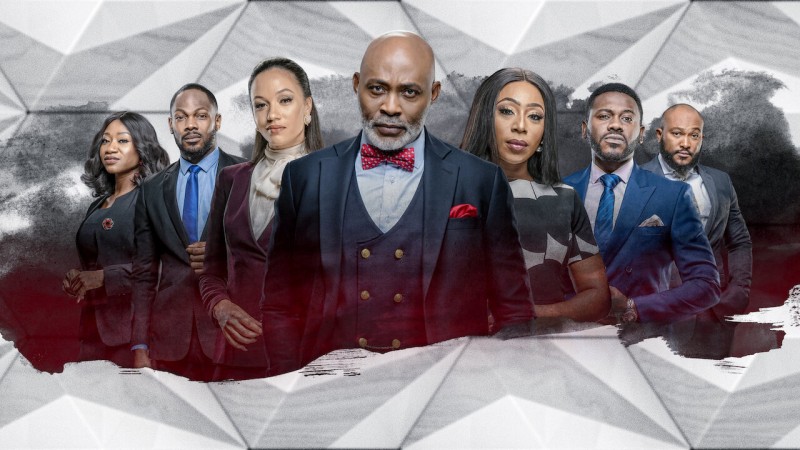 Xem Phim Hôn nhân và sự nghiệp (Phần 2), Castle and Castle (Season 2) 2021