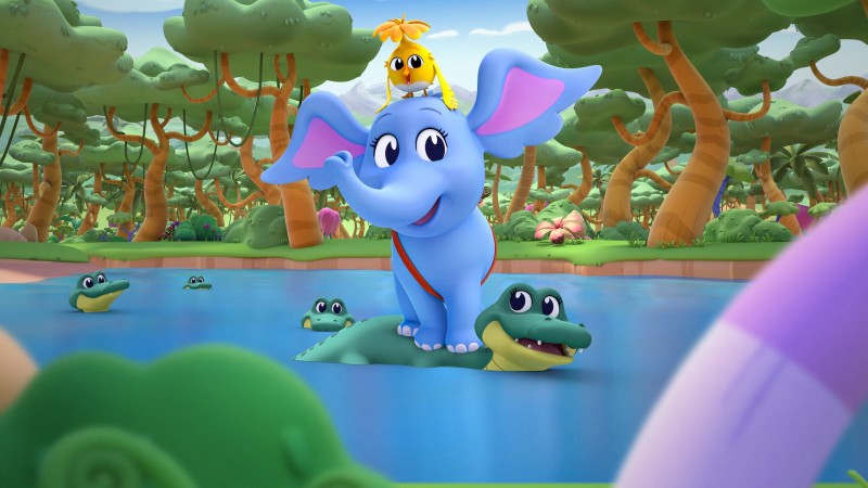 Xem Phim Horton, Dr. Seuss's Horton! 2025 Xem Phim Horton, Dr. Seuss's Horton! 2025