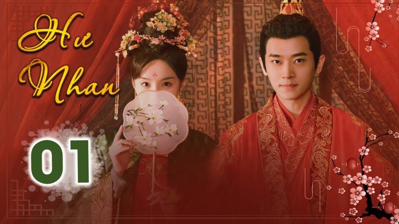 Xem Phim Hư Nhan, The Evil Face 2022
