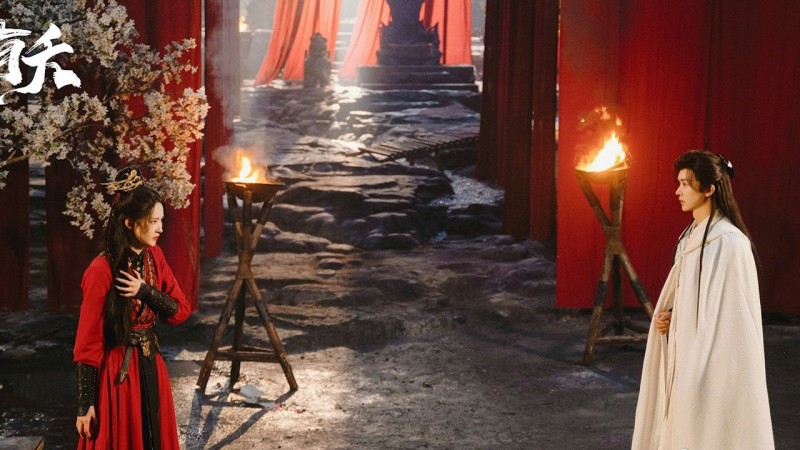 Xem Phim Hữu Yểu, The Demon 2025