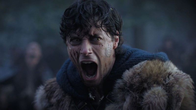 Xem Phim Huyền Sử Pendragon: Truyền Thuyết Merlin, The Pendragon Cycle: Rise of the Merlin 2026