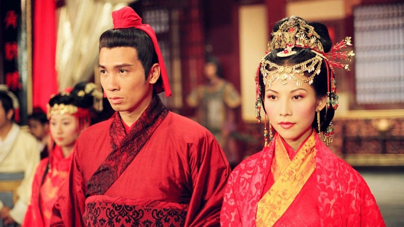 Xem Phim Huyền Thoại Bắt Đầu, Where the Legend Begins 2002 Xem Phim Huyền Thoại Bắt Đầu, Where the Legend Begins 2002