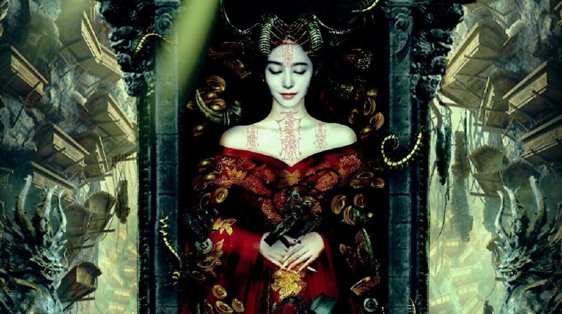 Xem Phim Huyền Thoại Hắc Kim Thôn, The Legend of Heijin Village 2025 Xem Phim Huyền Thoại Hắc Kim Thôn, The Legend of Heijin Village 2025