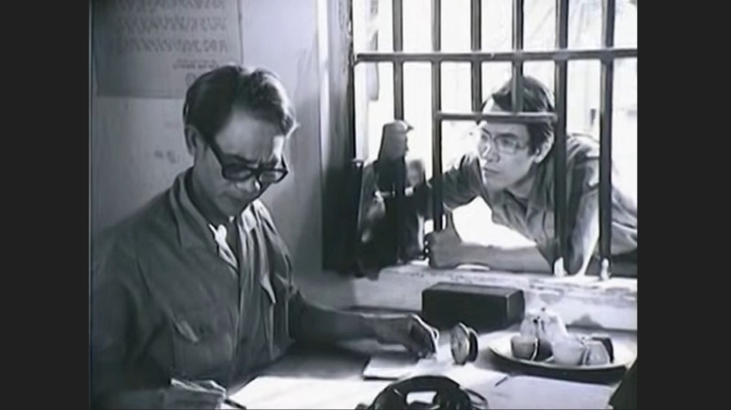 Xem Phim Hy vọng cuối cùng, The Last Hope 1981 Xem Phim Hy vọng cuối cùng, The Last Hope 1981