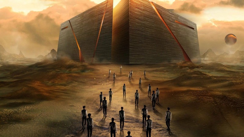 Xem Phim I-Land (Phần 2), I-LAND (Season 2) 2024