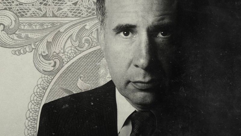 Xem Phim Icahn: Vị Tỷ Phú Không Ngừng Nghỉ, Icahn: The Restless Billionaire 2022