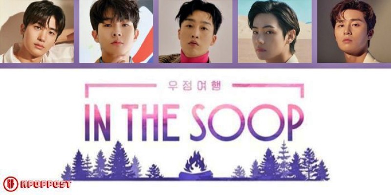 Xem Phim In the SOOP: Friendship Journey, In the SOOP: Friendship Journey 2022