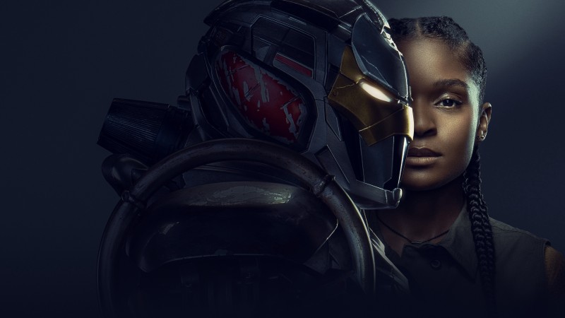 Xem Phim Ironheart, Ironheart 2025