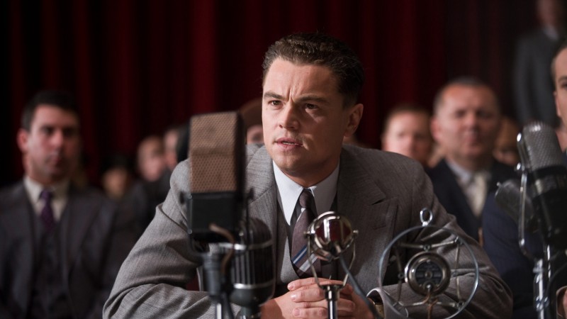 Xem Phim J. Edgar, J. Edgar 2011