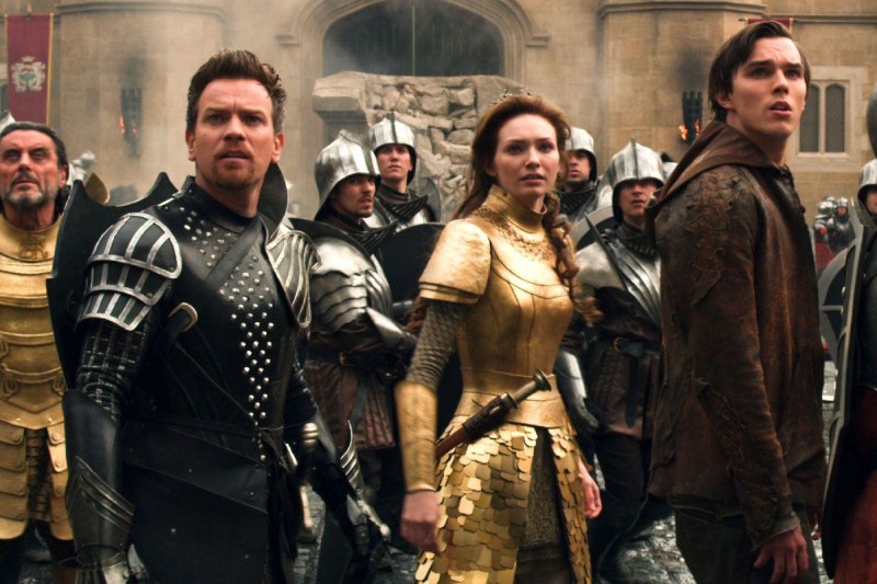 Xem Phim Jack và Đại Chiến Người Khổng Lồ, Jack the Giant Slayer 2013