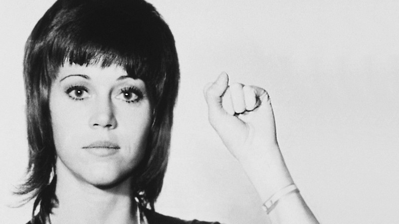 Xem Phim Jane Fonda Trong Năm Hồi Kịch Cuộc Đời, Jane Fonda in Five Acts 2018